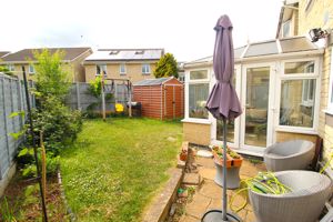 Garden- click for photo gallery